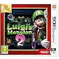 NINTENDO Luigi's Mansion 2 - Selects