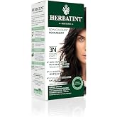 Herbatint Sa&ccedil; Boyası 3N Chatain Fonce