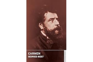 Carmen: (English National Opera Guide 13) (Calder Opera Guides in Association with the English National Opera (ENO))