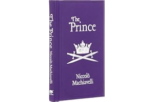The Prince: Gilded Pocket Edition