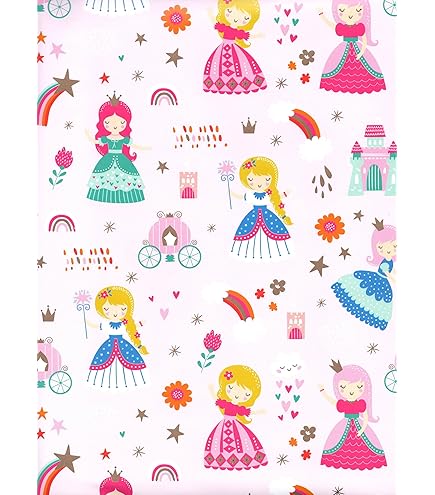 Carta Da Regalo Spazio Razzo ARKRAFT - 5 Fogli 90x65 Cm, FSC, Made In Italy, Senza Plastica - Foto 8