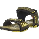 Sparx Men's Ss0467g Outdoor Sandals 
