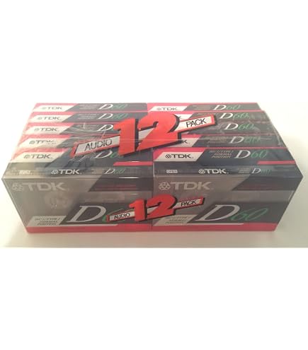 TDK 2-Pack VHS Tapes (ST120XPS2) - Capital One Shopping