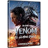 Venom: El &uacute;ltimo baile (DVD)