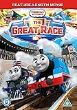 Thomas & Friends: The Great Race [Movie] [DVD]