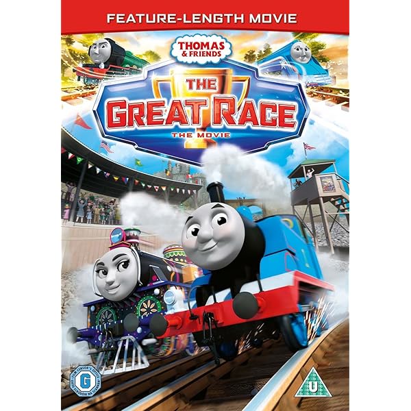 きかんしゃトーマス Thomas and Friends Sodor&#39;s Legend of Lost Treasure Movie   NON-USA Format   PAL   Region 4 Import Australia David Stoten きかんしゃトーマス Thomas and Friends Sodor's Legend of Lost