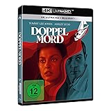 Doppelmord (+ Blu-ray) [4K Blu-ray]