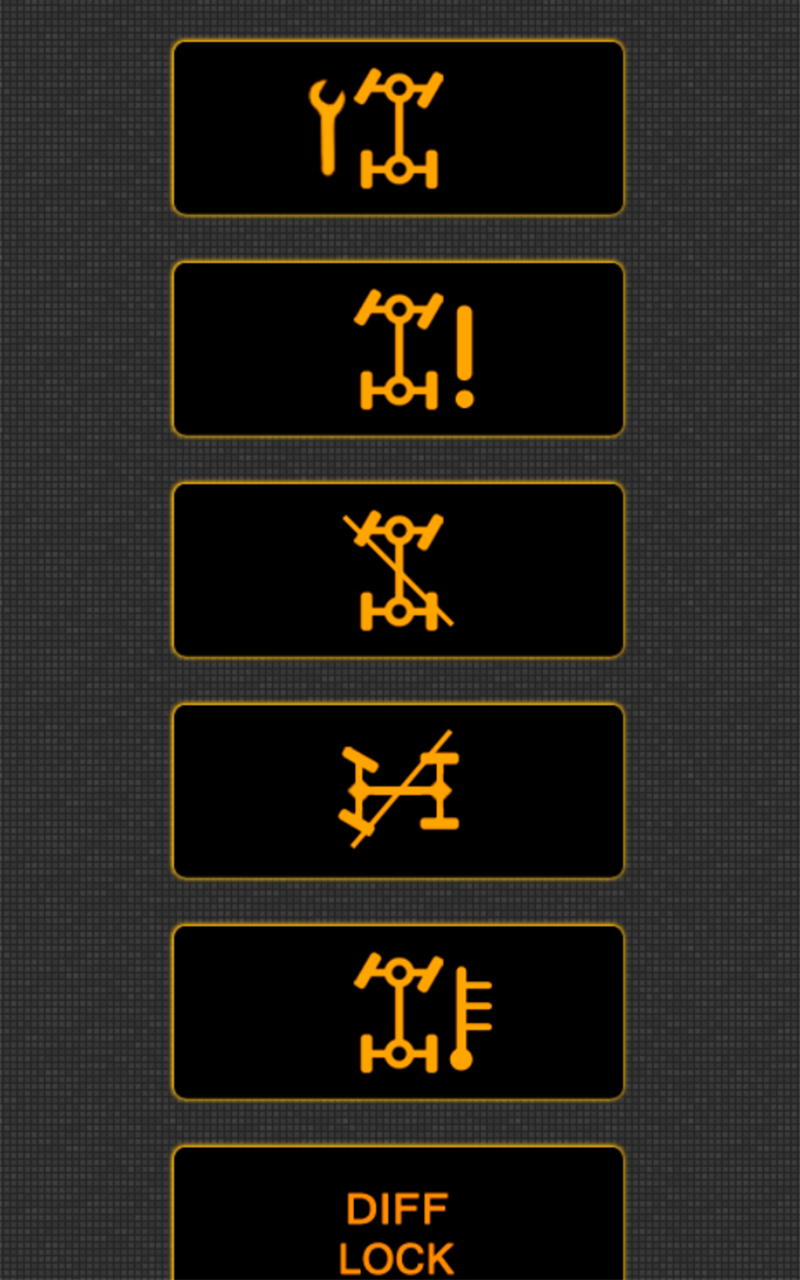 Land Rover & Range Rover Car