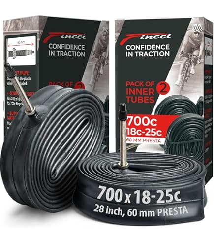 Set van twee vouwbanden voor racefietsen Michelin Lithion 4 700x25 zwart