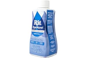 MOULDMASTER Rit Dye Liquido Sintetico 236ml Blu Zaffiro