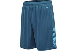 hummel Hmlcore Xk Poly Shorts - Shorty Uniseks