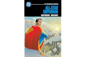 All-Star Superman: DC Compact Comics Edition