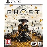 PlayStation 5-Ghost of Yotei - Standart baskı