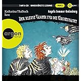 Buchreihe: Der Kleine Vampir Von Angela Sommer-Bodenburg | Fischer Sauerländer
