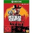 Red Dead Redemption 2
