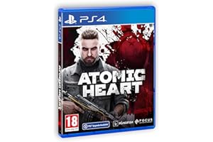 FOCUS HOME INTERACTIVE Atomic Heart