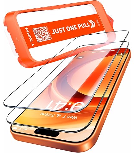 TEch21 Impact Glass Kameralinsenschutz Für IPhone 15 Plus - Kratzfest & Stoßdämpfend