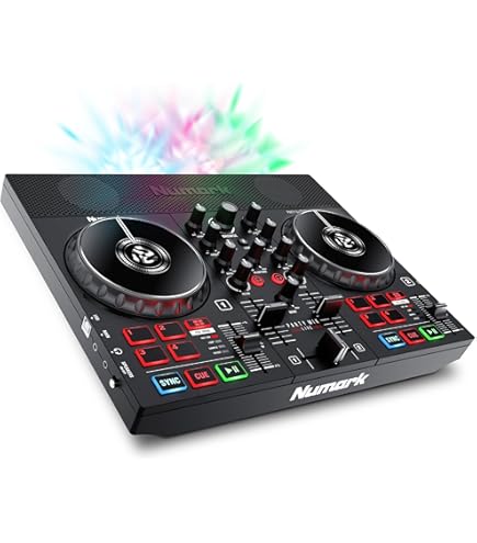 Pioneer DJ DDJ-SB3 Serato DJ Lite対応 DJ機材】【初心者】Pionner DJからSerato DJ Lite対応「DDJ-SB3
