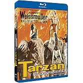 Tarz&aacute;n Y Su Compa&ntilde;era [Blu-ray] (1934) Tarzan and His Mate
