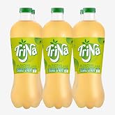 Trina Apple, Low Calorie Soft Drink, Non-Carbonated Drink - Bottle, Pack 6 x 1.5 L