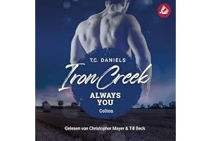 Always You - Colton: Iron Creek, Band 4