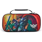 PowerA Protection Case for Nintendo Switch or Nintendo Switch Lite