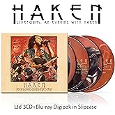 Liveforms: An Evening With Haken