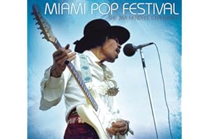 Miami Pop Festival