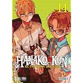 Hanako-Kun : El Fantasma del Lavabo 14