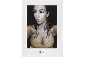 Kim Kardashian: Selfish