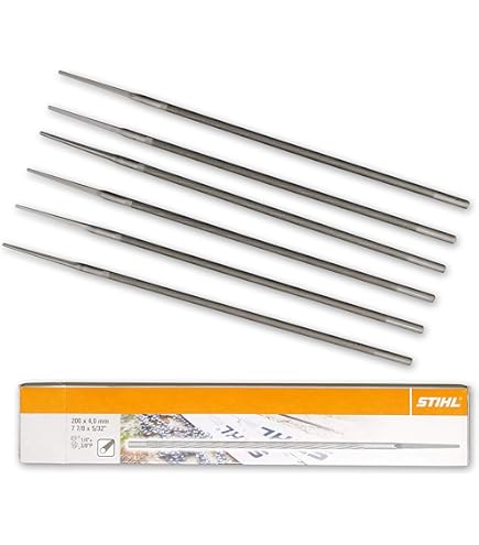 STIHL 5605 750 4343 File Holder