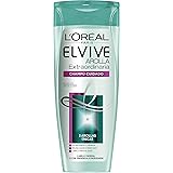Elvive Shampoo Extraordinary Wax - 370 ml