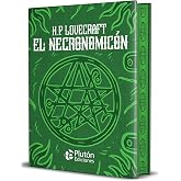 El Necronomic&oacute;n