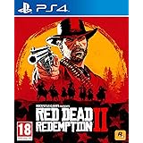 Red Dead Redemption 2 PS4 - PlayStation 4 [UK Version]