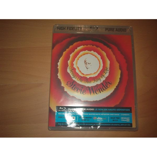Symphonica [Blu-ray Audio]: Amazon.co.uk: George Michael: CDs & Vinyl