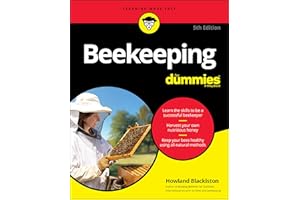 Beekeeping For Dummies