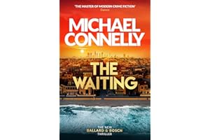 The Waiting: Inspiration for the hit Amazon Prime series BALLARD