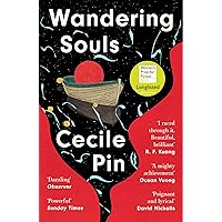 Wandering Souls: The literary debut novel longlisted for the Women’s Prize for Fiction 2023 - ‘Beautiful’, R. F. Kuang