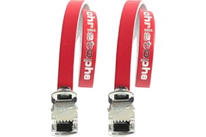 ZEFAL Christophe courroies cale-pieds