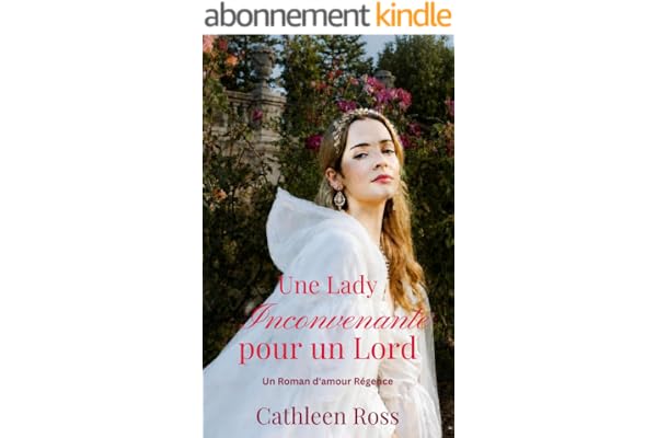 Cathleen Ross