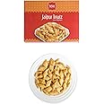 Unjunk by Kesar Sweets| Java Namkeen Snacks| Namak Para Namkeen Nimki Snacks Mathri Snacks Evening Tea Time Snack Ready to Eat Indian Snacks Namkeen Snacks- 250 g