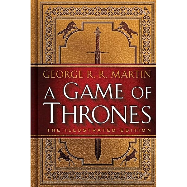A Clash of Kings: The Illustrated Edition: A Song of Ice and Fire