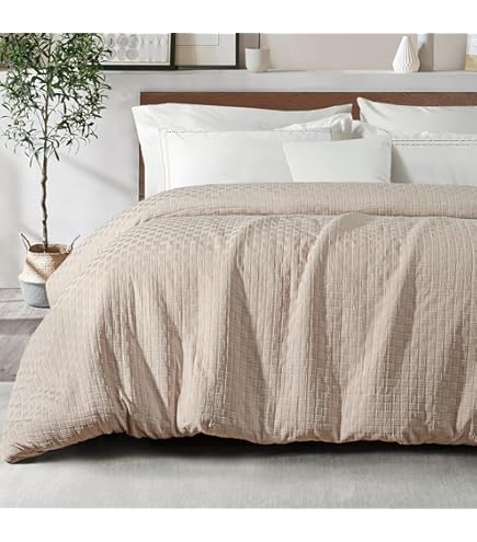 Zelesta Groovebed dekbed zonder overtrek - 2-in-1 beddengoed - Wasbaar