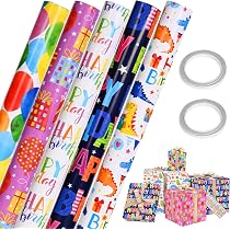 3x Rouleaux De Papier Cadeau Anniversaire / Papier Cadeau Disney 200 X 70 Cm Disney Cars Xrs Bleu Papier Cadeau Emballage Cadeau
