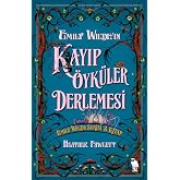 Emily Wilde'ın Kayıp &Ouml;yk&uuml;ler Derlemesi