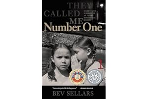 They Called Me Number One: Secrets and Survival at an Indian Residential School