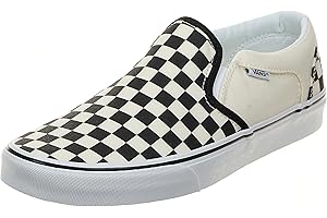 Vans Asher, Zapatillas Deportivas Unisex Adulto