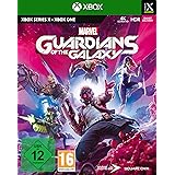 Marvel's Guardians of the Galaxy (XBox Series X - XSRX)
