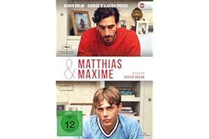 MATTHIAS & MAXIME (Deutsche Synchronfassung)