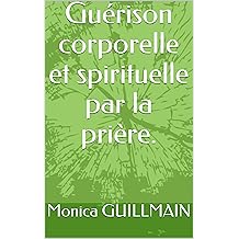 A Propos De Monica Guillmain